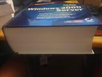 Mastering Windows 2000 server