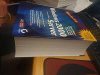 Mastering Windows 2000 server