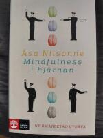 Mindfulness i hj&auml;rnan