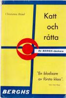 Katt och r&aring;tta