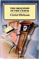 The skeleton in the clock