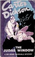 The Judas Window