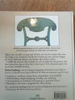 Laga gamla m&ouml;bler