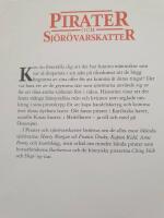 Pirater och sj&ouml;r&ouml;varskatter