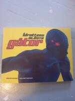 Idrottens ol&ouml;sta g&aring;tor