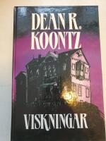 Viskningar