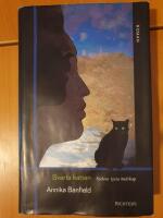 Svarta katten : sj&auml;lens tysta budskap