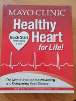 Healthy Heart for Life!