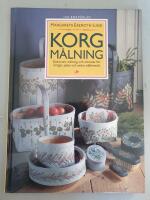 Korgm&aring;lning