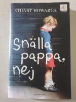 Sn&auml;lla pappa, nej