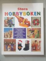 Stora hobbyboken