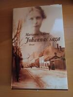 Johannas saga
