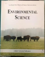Environmental science : understanding, protecting and managing the environment in the Baltic sea region