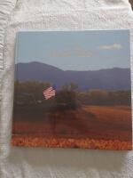 Mina viner i Napa Valley