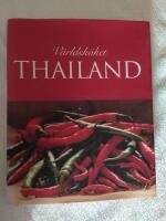 V&auml;rldsk&ouml;ket : Thailand