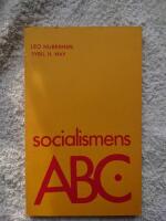 Socialismens ABC