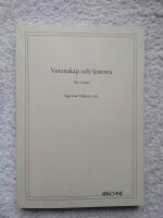 Vetenskap och historia: sju ess&auml;er