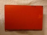 Kok-konsten som vetenskap och konst 