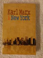 Karl Marx i New York