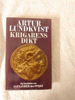 Krigarens dikt: en sannolik framst&auml;llning av Alexander den stores handlingar och levnads&ouml;den