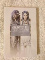 Final Fantasy XIII-2. Fragments After