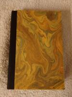 August Strindbergs brev XII. December 1896-aigisto 1898