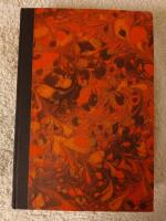 August Strindbergs brev XV. April 1904-april 1907