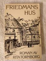 Friedmans hus