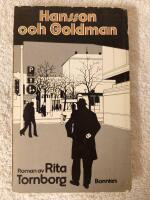 Hansson och Goldman