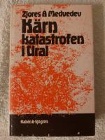 K&auml;rnkatastrofen i Ural