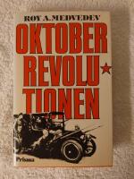 Oktoberrevolutionen