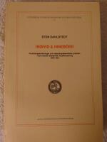 Individ & inneb&ouml;rd: forskningsinriktningar och vetenskapsteoretiska problem inom svensk akademisk musikforskning 1942-1961