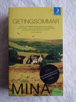 Getingsommar