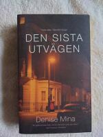 Den sista utv&auml;gen