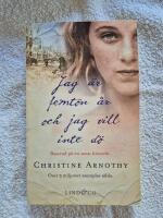 Jag &auml;r femton &aring;r och jag vill inte d&ouml;