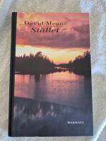 St&auml;llet : noveller