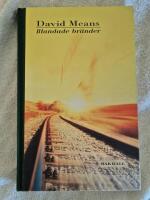 Blandade br&auml;nder