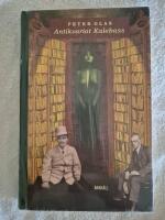 Antikvariat Kalebass