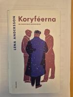 Koryf&eacute;erna: en konspirationsroman