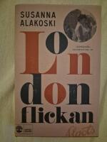Londonflickan