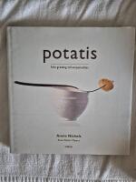 Potatis fr&aring;n grat&auml;ng till empanaditas
