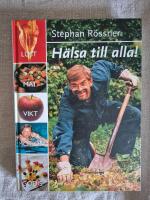 H&auml;lsa till alla!