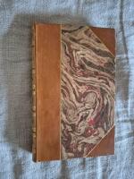 Vadstena klosters minnesbok