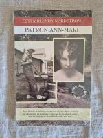Patron Ann-Mari