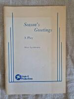 Season's Greetings