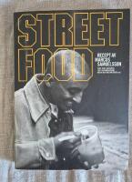 Streetfood : recept av Marcus Samuelsson