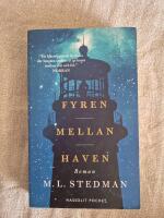 Fyren mellan haven