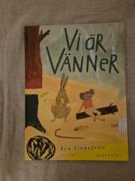 Vi &auml;r v&auml;nner