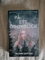 P&aring; ett &ouml;gonblick