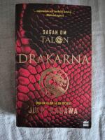 Drakarna
